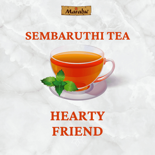 Dried Hibiscus Flowers Petals |Dry Sembaruthi Flowers Tea Cut 50gm