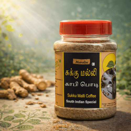 Marabu Sukku Malli Coffee