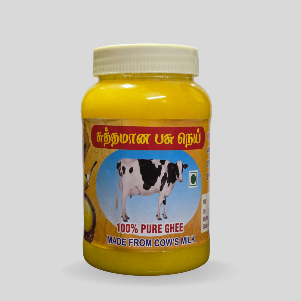 Marabu Pure Cow Ghee 500ml - Image 2