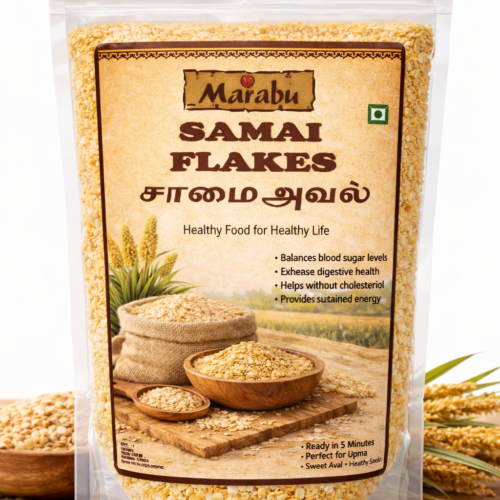 Samai Flakes | Aval