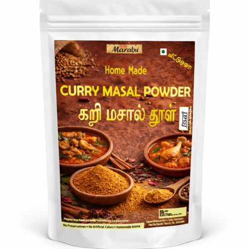 Homemade Curry Masal Thool | Chicken & Mutton Gravy Thool